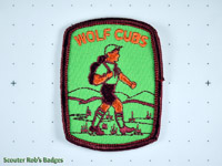 Wolf Cubs - Hiking